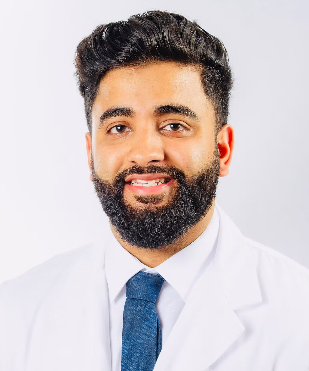 Medical professional
